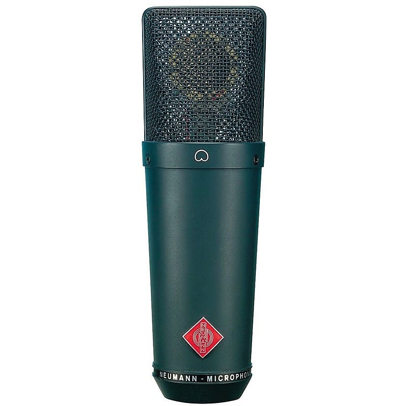 Neumann TLM 193 mt Large Diaphragm Cardioid Condenser Microphone image 1