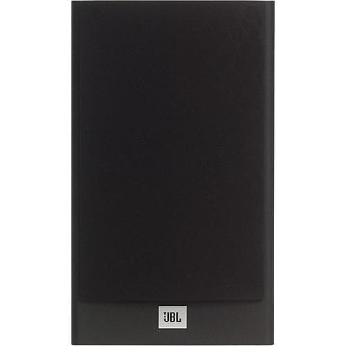 JBL STAGE A130 2-Way Black Bookshelf Speakers - Pair | Reverb