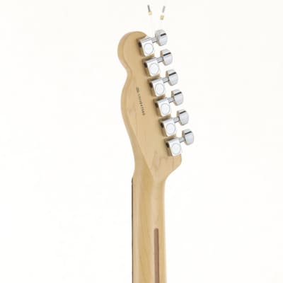 Fender USA American Standard Telecaster Upgrade 3CS R [SN US14047580] [11/29] image 5