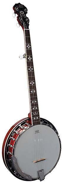 Morgan monroe banjo outlet