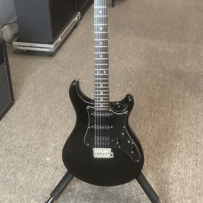 Paul Reed Smith SE EG Black | Reverb Paul Reed Smith SE EG Black | Reverb
