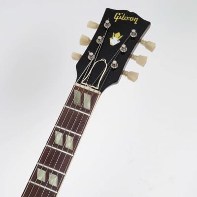 Gibson ES-175 D 1962 Sunburst with Original Case One PAF 175 image 11