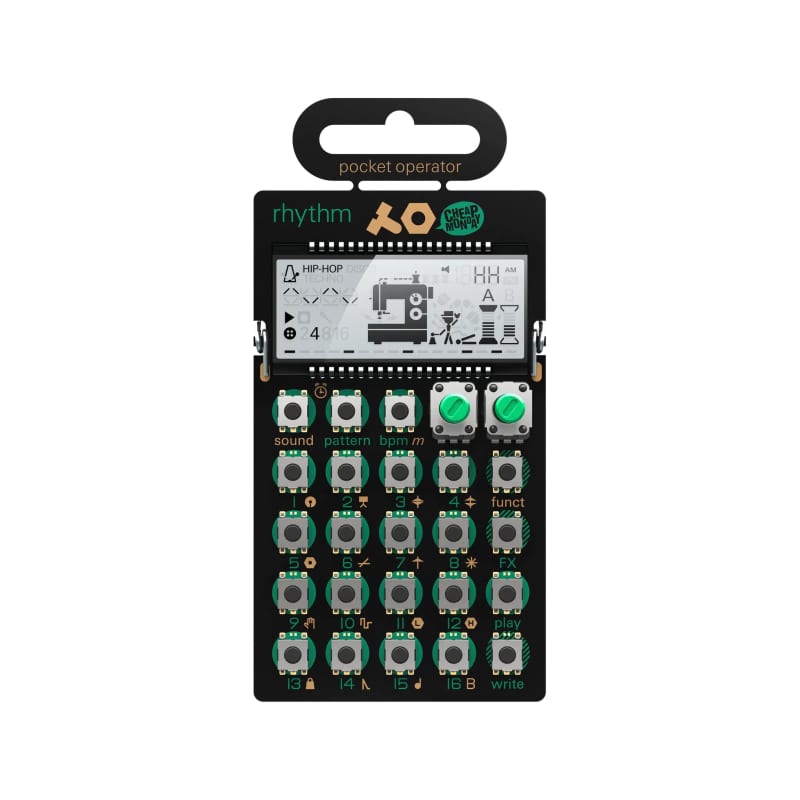 Teenage Engineering PO-35 Speak