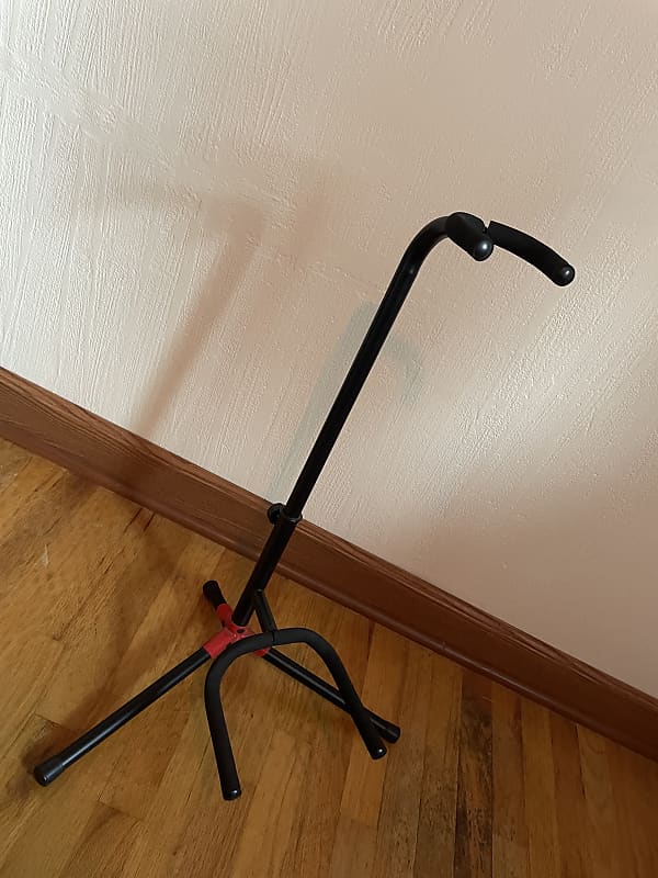 Fender Adjustable Guitar Stand Reverb