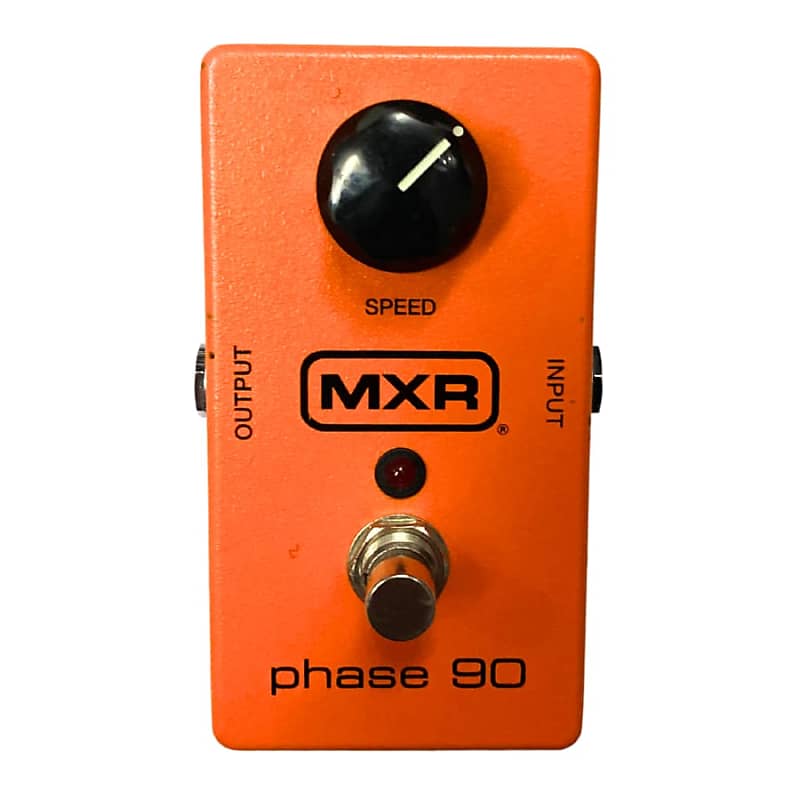 MXR Phase 90