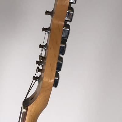 ギター GUITAR LEGEND STRATOCASTER Legend Stratocaster 1980 Black Guitar For Sale Twang