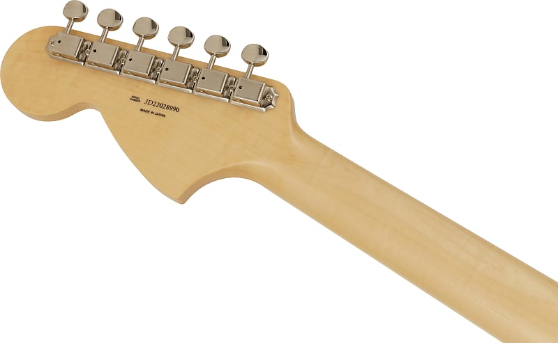 B Stock Fender 2023 Collection Made in Japan Traditional Late | Reverb