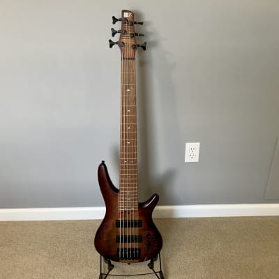 Ibanez sr886 deals