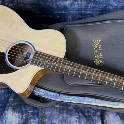 NEW! 2024 Martin SC-13E Acoustic-Electric Guitar - Fishman MX-T Electronics - Authorized Dealer - Deluxe Gig Bag - G02310 image 5