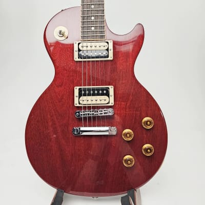 Gibson Les Paul LPM 2015 Heritage Cherry | Reverb