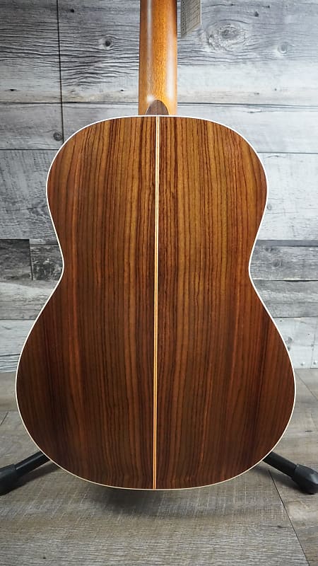 Godin Presentation QIT | Reverb