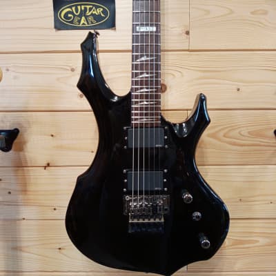 ESP X Paul Smith Mini V / Limited edition of 400 in 2013
