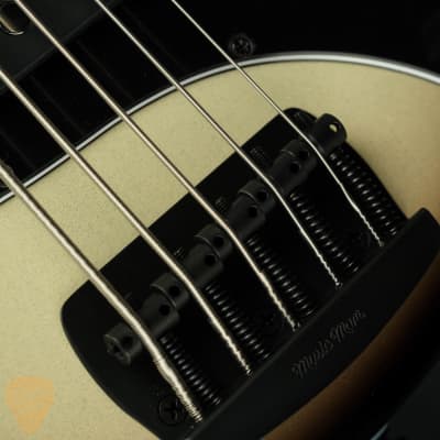 Ernie Ball Music Man StingRay 5 Special H - Brulee image 20