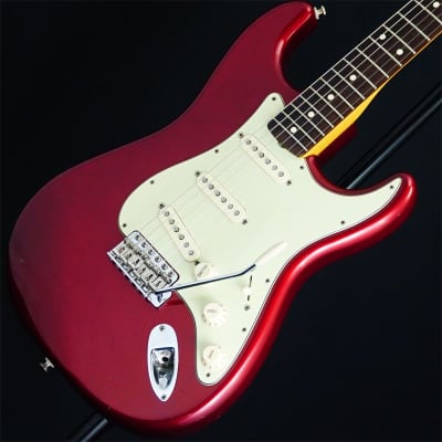 Fender Classic Series '60s Stratocaster | Reverb