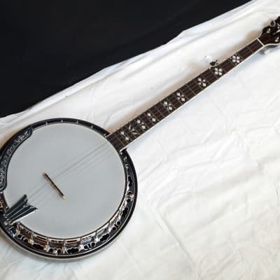 Gold Tone BG-150F Lightweight Bluegrass Banjo With Case - Banjo Ben's  General Store