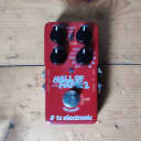 TC Electronic Hall of Fame 2 Reverb
