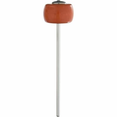 Ludwig L1287 Speed King Solid Wood Bass Drum Pedal Beater image 1
