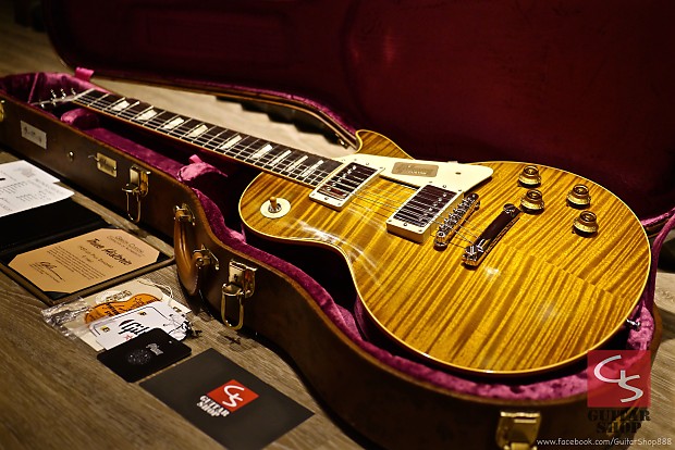 Gibson store r9 price
