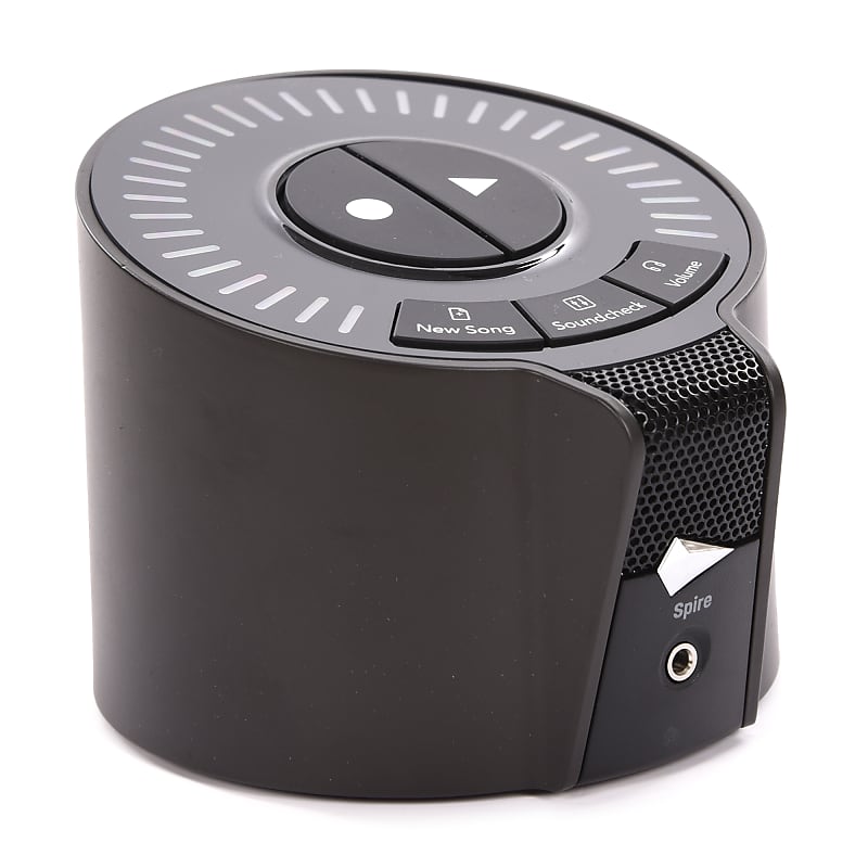 iZotope Spire Studio 2nd Generation Portable Wireless Recorder Reviews