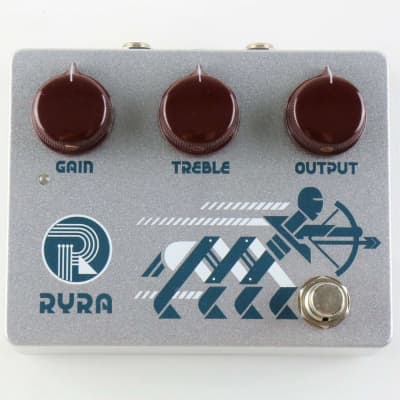RYRA THE KLONE SILVER for sale