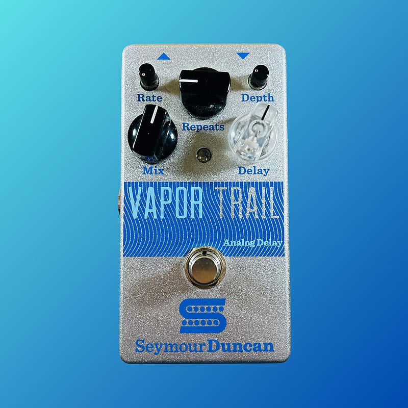 Seymour Duncan Vapor Trail