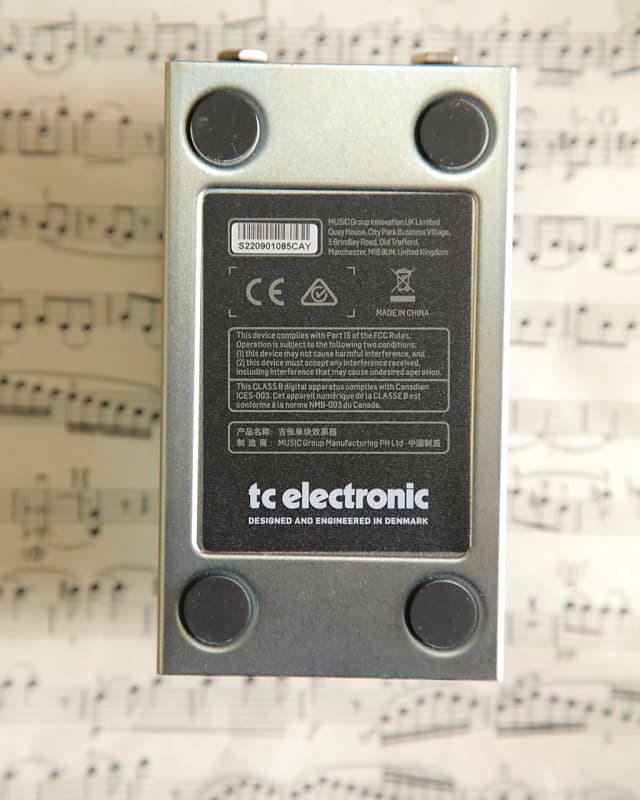 ★美品★ tc electronic SKYSURFER REVERB Amazon.com: TC Electronic Skysurfer Reverb, Green, Studio
