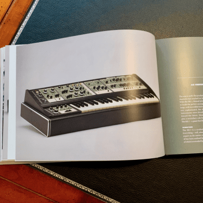 Roland R is for Roland BOOK | Reverb