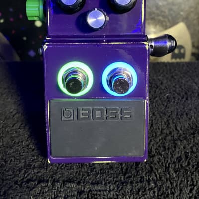 Boss SD-1 (super duper overdrive with boost) {serial no.3} image 9