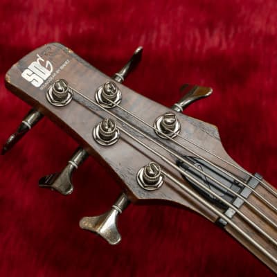Ibanez Ssr625 [12/22] | Reverb