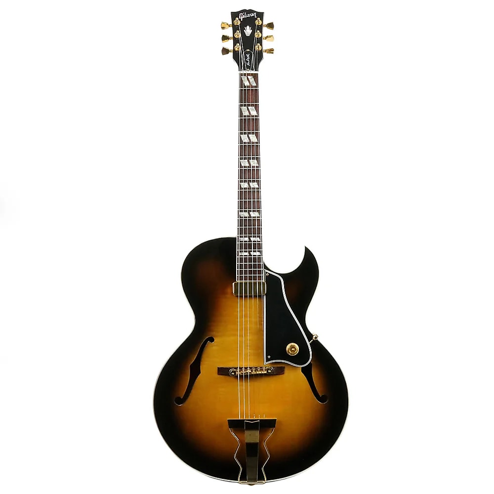 Gibson Herb Ellis ES-165 (2004 - 2011) | Reverb