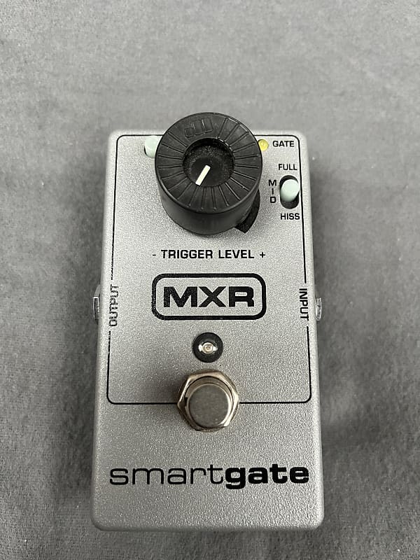 MXR M135 Smart Gate