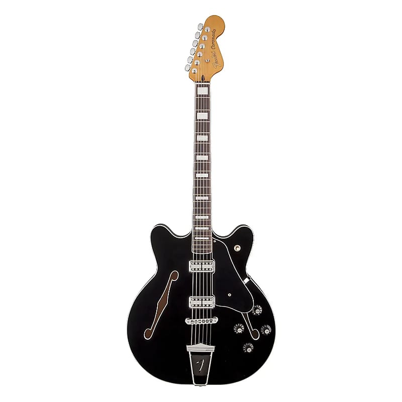 Fender Modern Player Coronado image 2