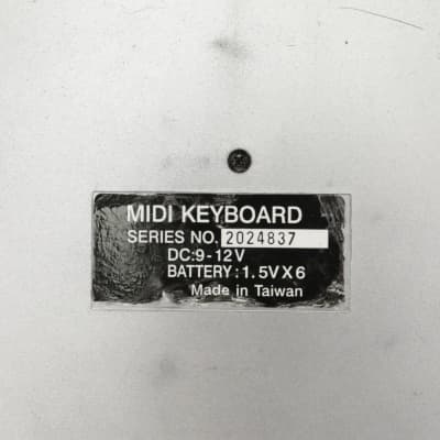 Novation Launchkey 25 w/ Midiman Oxygen 8 MIDI Keyboards #40560 image 19