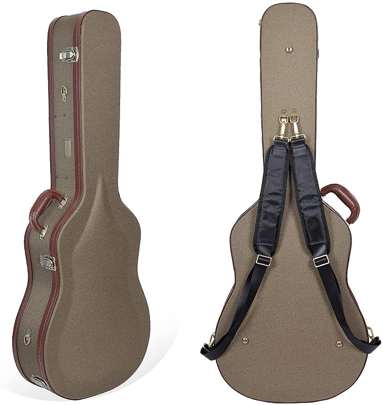 Crossrock hot sale guitar bag