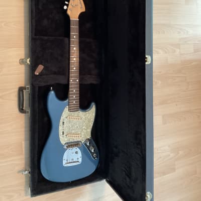 Fresher Mercury X-310 Mustang 1978 - Lace Placid Blue | Reverb