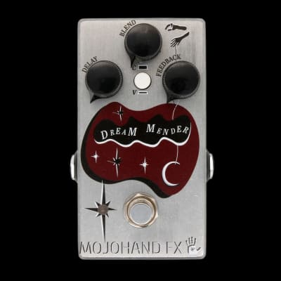 Reverb.com listing, price, conditions, and images for mojo-hand-fx-dream-mender