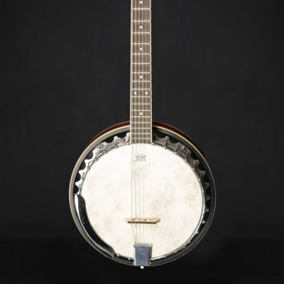 Barnes and Mullins Perfect 6 Banjo for sale