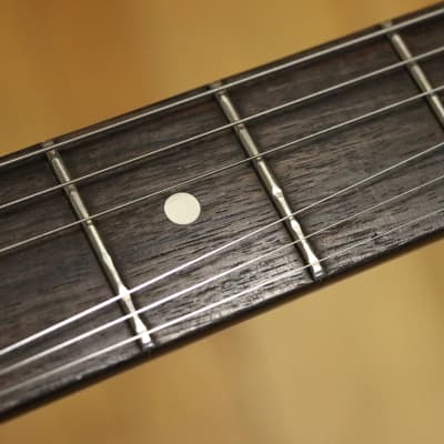 Fender Tom Delonge Stratocaster 2002 - Black image 19