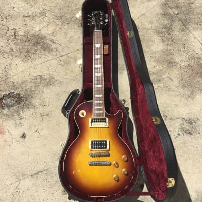 Gibson Custom Shop Les Paul Standard image 3