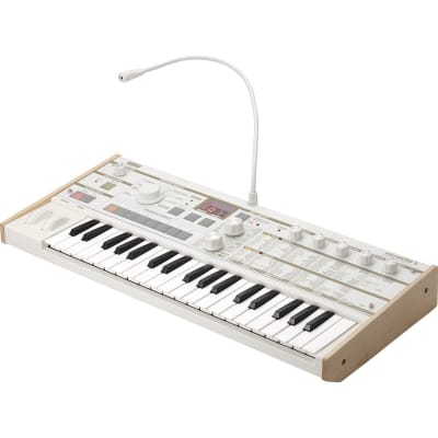 Korg MicroKORG S Synthesizer Vocoder