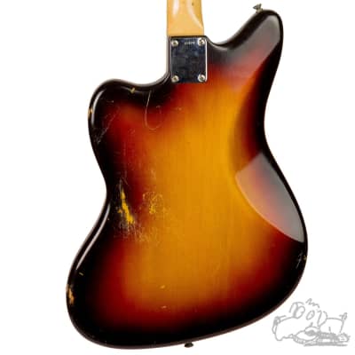 1958 Fender Jazzmaster image 11