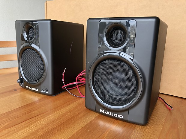 M audio hotsell av30 price