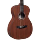 Martin 0-X1E Mahogany Acoustic-Electric Guitar