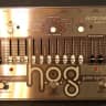 Electro-Harmonix HOG Guitar Synthesizer w/ Foot Controller and Expression Pedal