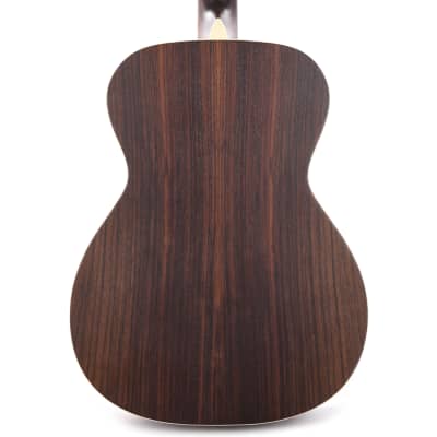 Eastman PCH2-OM Thermo-Cured Sitka/Rosewood OM Natural image 3