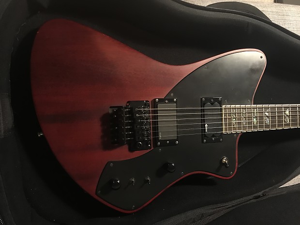 Fernandes Vertigo Elite | Reverb Fernandes Vertigo Elite | Reverb