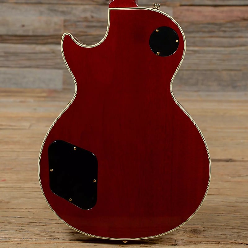 Gibson Les Paul Custom 2012 - 2018 image 4
