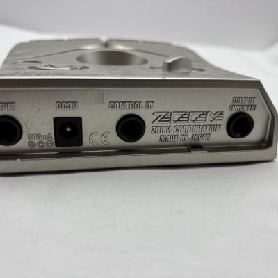 Reverb.com listing, price, conditions, and images for zoom-505-ii