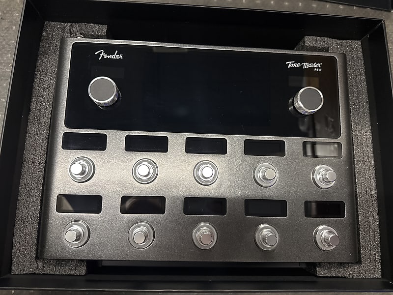 Fender Tone Master Pro