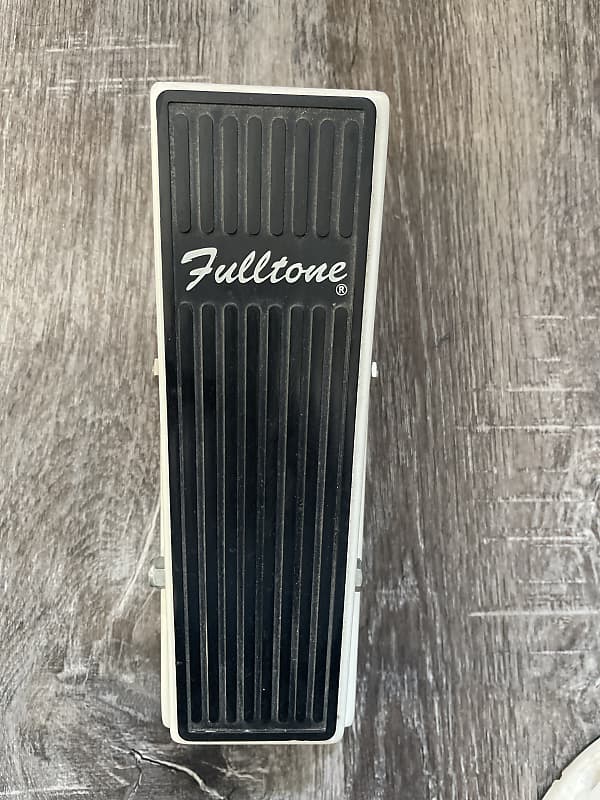 Fulltone Clyde Standard Wah